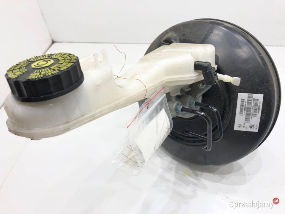SERWO HAMULCOWE BMW F45 6872079 Minivan 20 150 Wspomaganie hamulca sprzedam