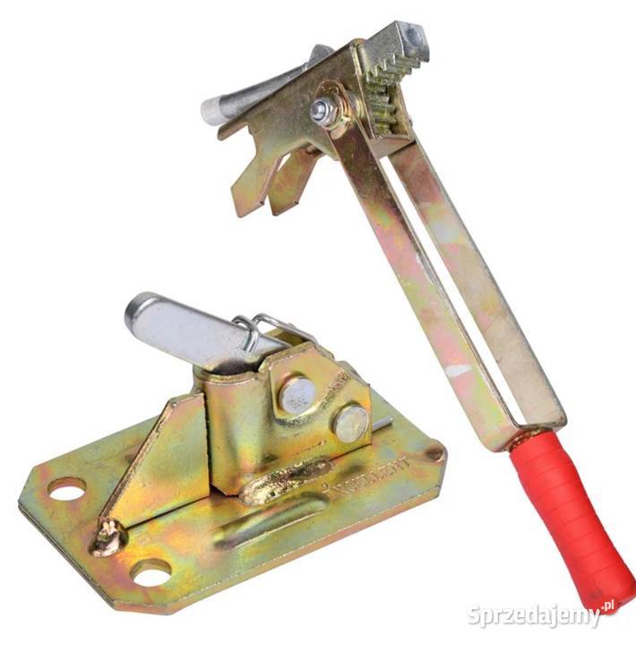 Trójnogi Głowice Stemple Podpory Doki Dźwigar Pozostałe Kielce