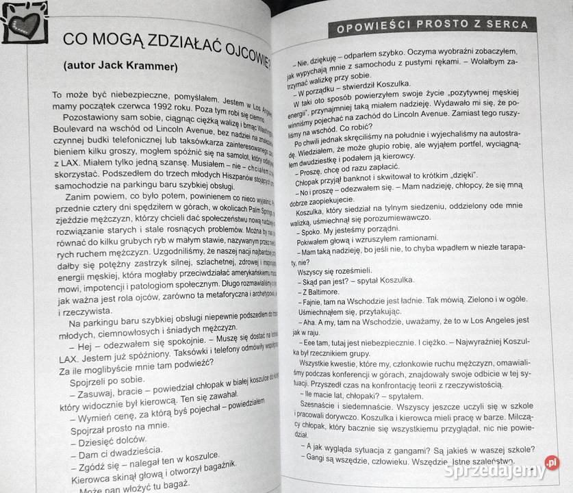 Wychowywanie chłopców Steve Biddulph Chełm