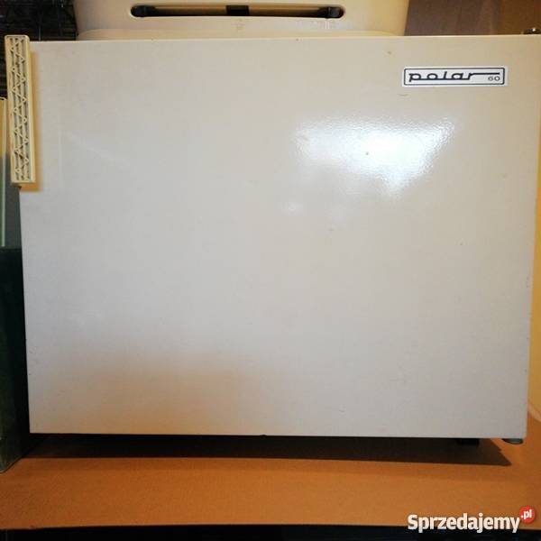 Lodówka TANIO Białystok