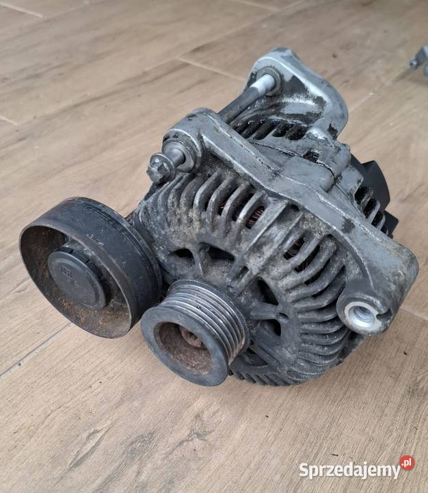 Alternator BMW 30d m57 Grabowskie
