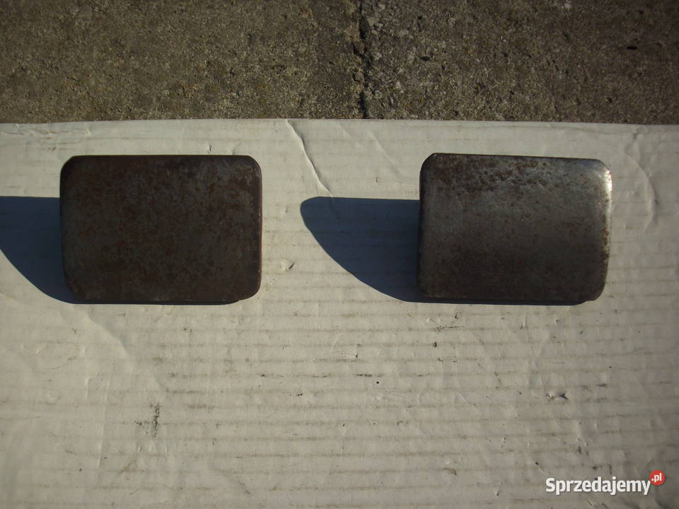 Stopki stopka pedału hamulca sprzęgła STAR 2 Kielce