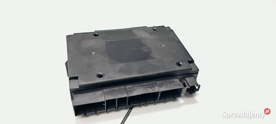 MODUŁ VOLKSWAGEN PHAETON 3D0937049E Lipno