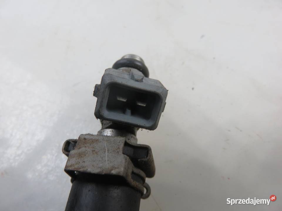 LISTWA WTRYSKOWA FORD KA 13 IWP119 Listwy wtryskowe