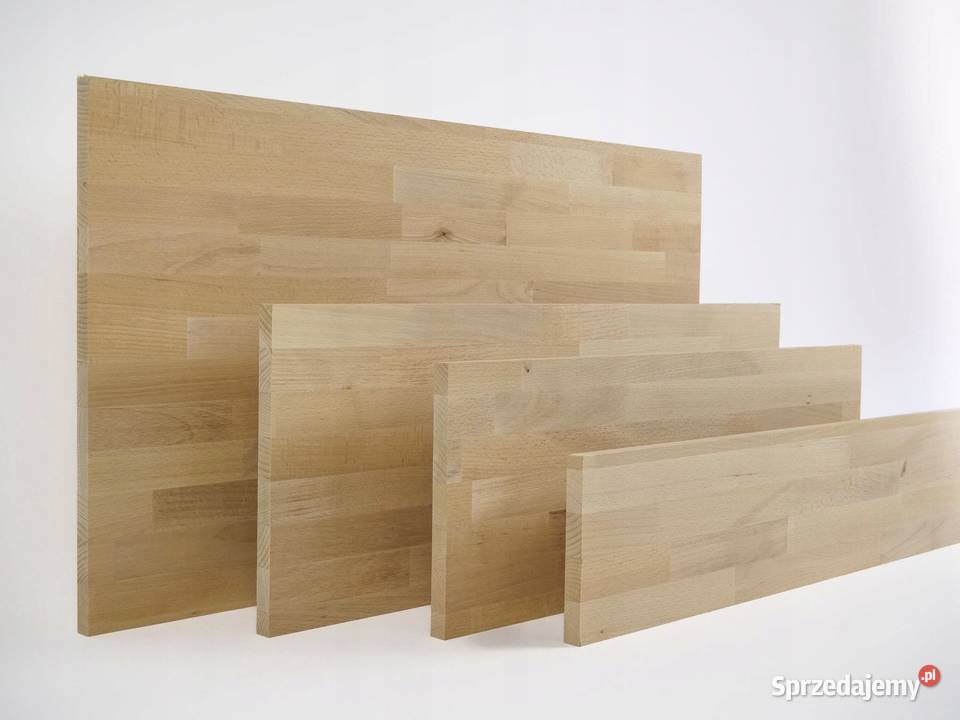 Blaty drewniane DIY LIGNAU Wood mazowieckie Warszawa sprzedam