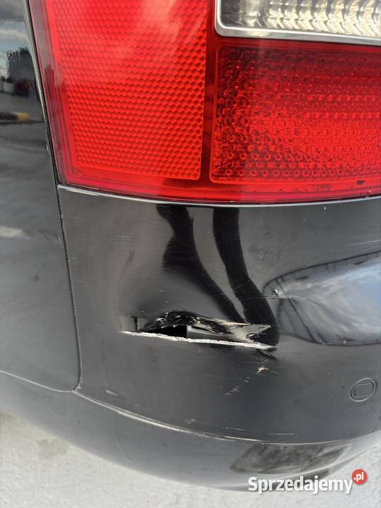 Audi a4 b6 19 tdi 130 Kombi Rybnik