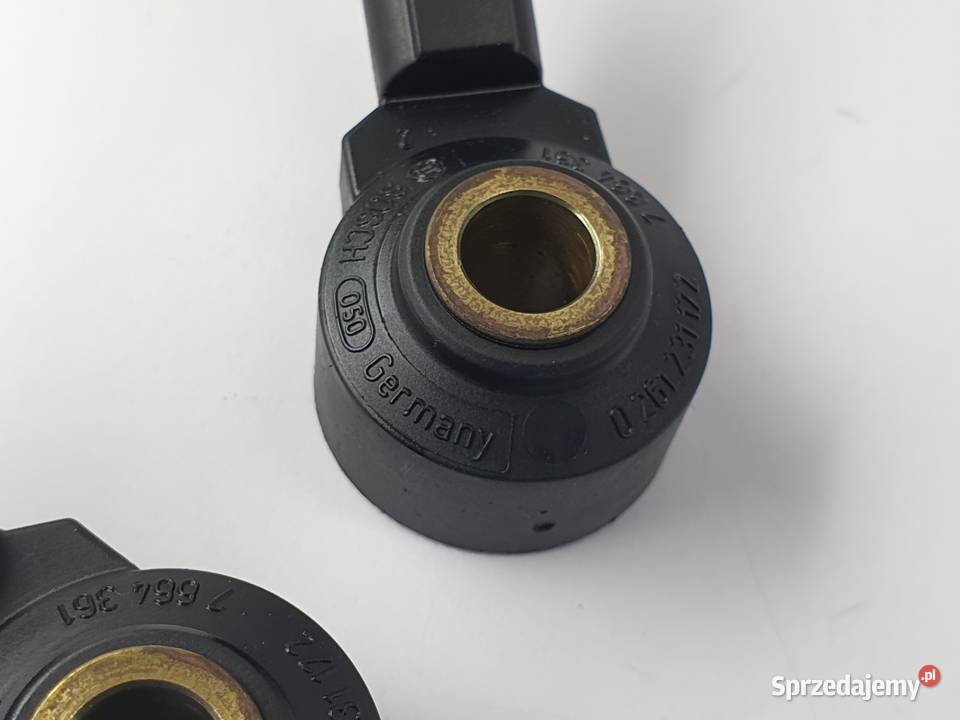 Czujnik Spalania Stukowego Czujnik Stukowy Bmw R