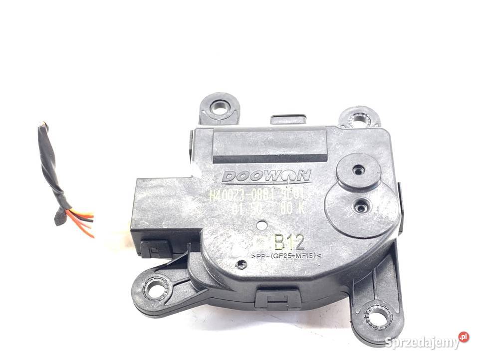 SILNIK NAGRZEWNICY HYUNDAI H400730881 KONA osobowe