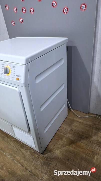 Suszarka z pompą ciepła Miele T8969WP Premium Warszawa