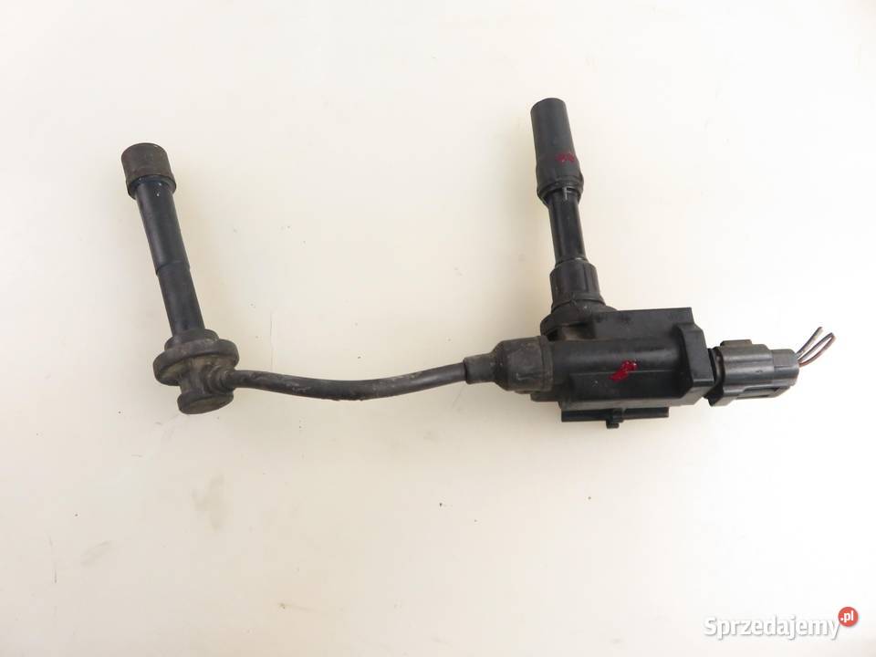 CEWKA SUZUKI GRAND VITARA I FT HT 16 4x4 SQ 416 sprzedam