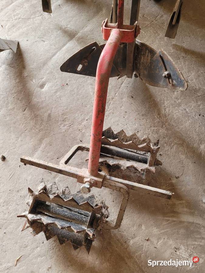 Redełka opielacz pielnik 3ki trójki nieuszkodzony Zwoleń