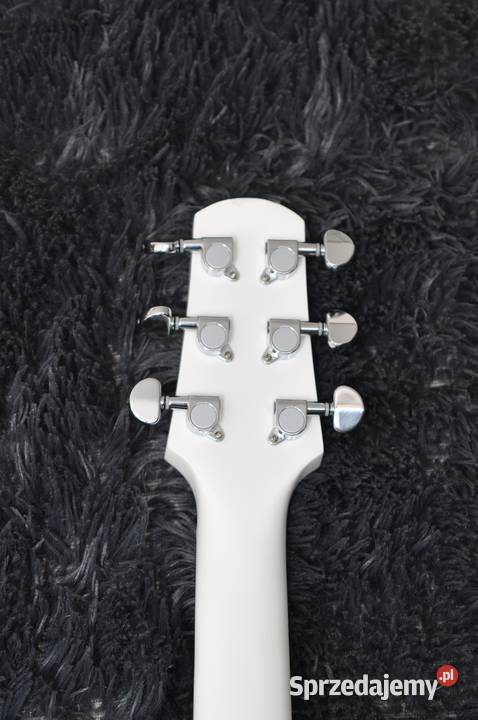 Gitara elektroakustyczna WALDEN Concorda Szczecin