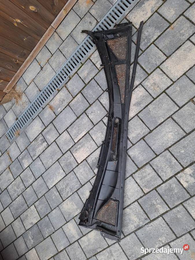 Lexus RX 400h podszybie plastikowe metalowe Podszybia kujawsko-pomorskie Toruń