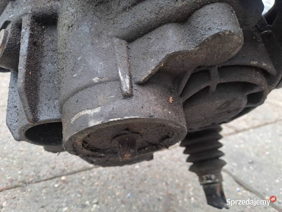 Audi Seat Skoda Volkswagen 19 TDi skrzynia Skrzynie biegów manualne Jastrzębie-Zdrój