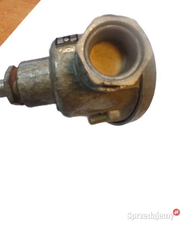 Czujnik temperatury termopara 1x PT 100 TGL łódzkie Skierniewice