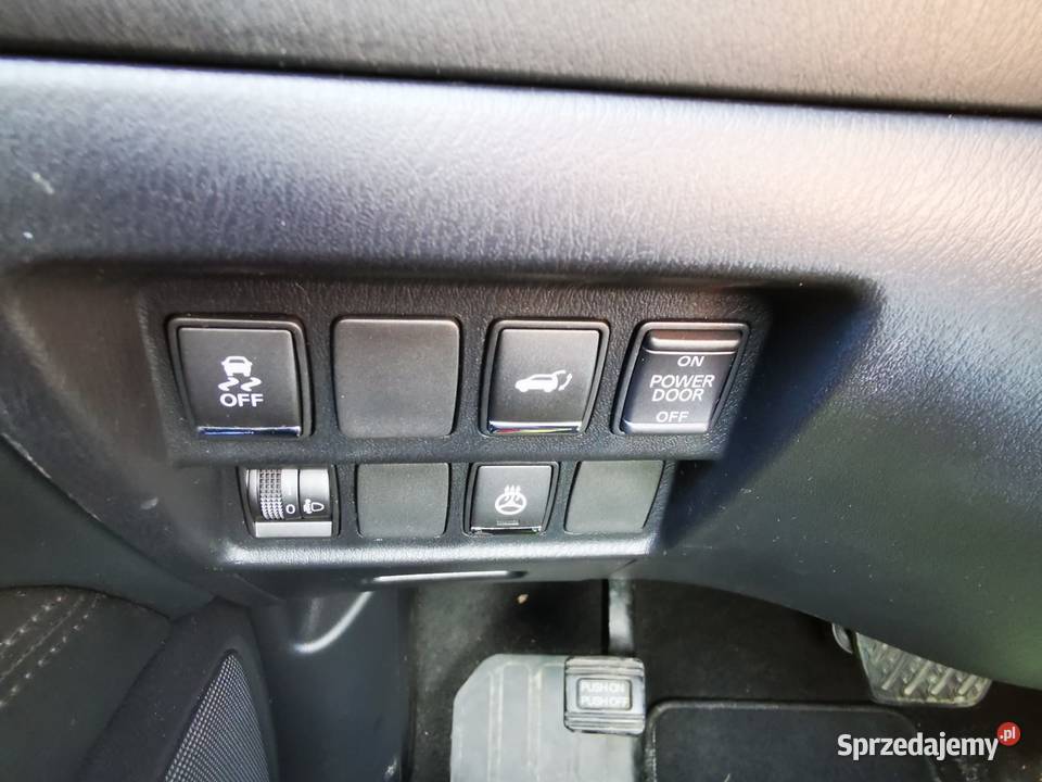 7 Miejsc 4x4 35 l V6 262 Dokumentacja
