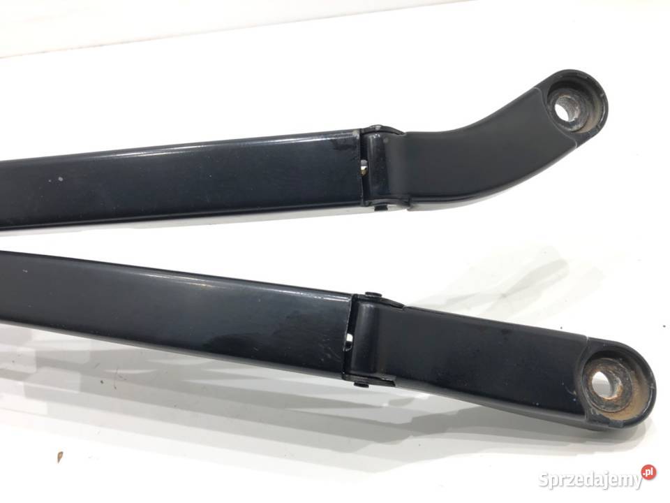 RAMIĘ WYCIERACZKI KOMPLET PRZÓD AUDI A8 D4 0918 osobowe Części samochodowe