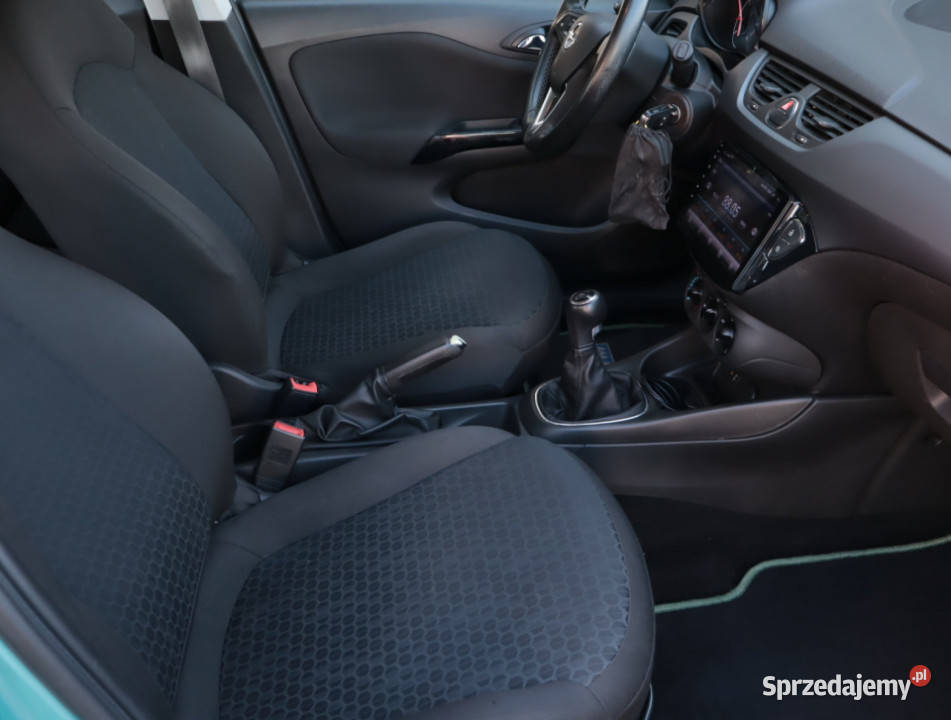 Opel Corsa 13 CDTI Lublin