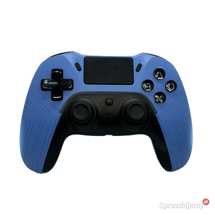 Kontroler Cobra QSP453BL 43PC BLUE Pozostałe Elbląg