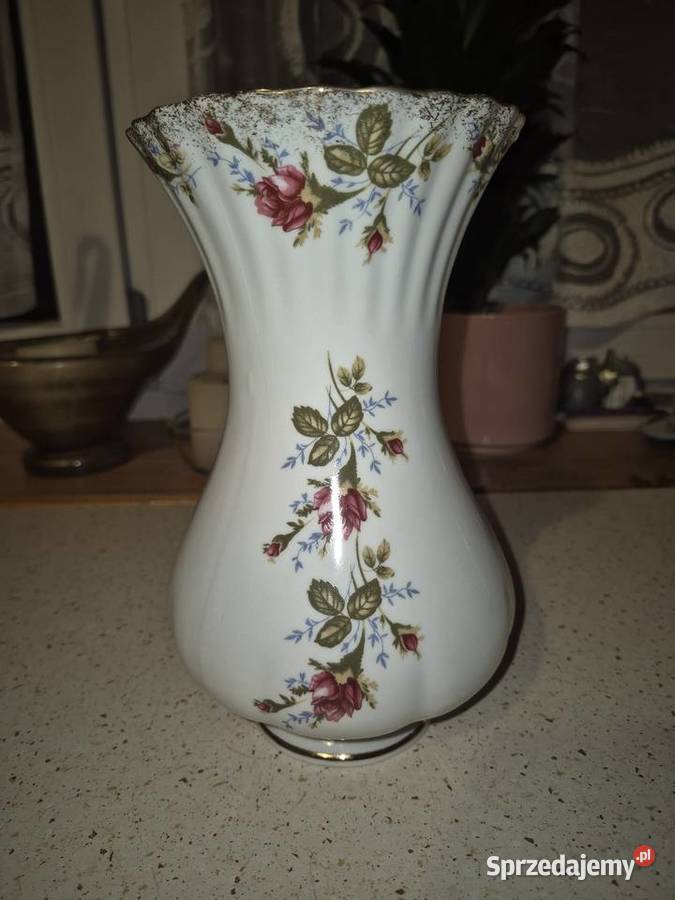 Zestaw porcelany Chodzież Wadowice