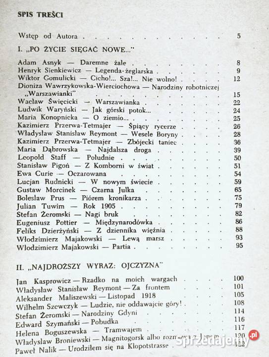 Ta ziemia innych droższa Podręcznik do języka Chełm