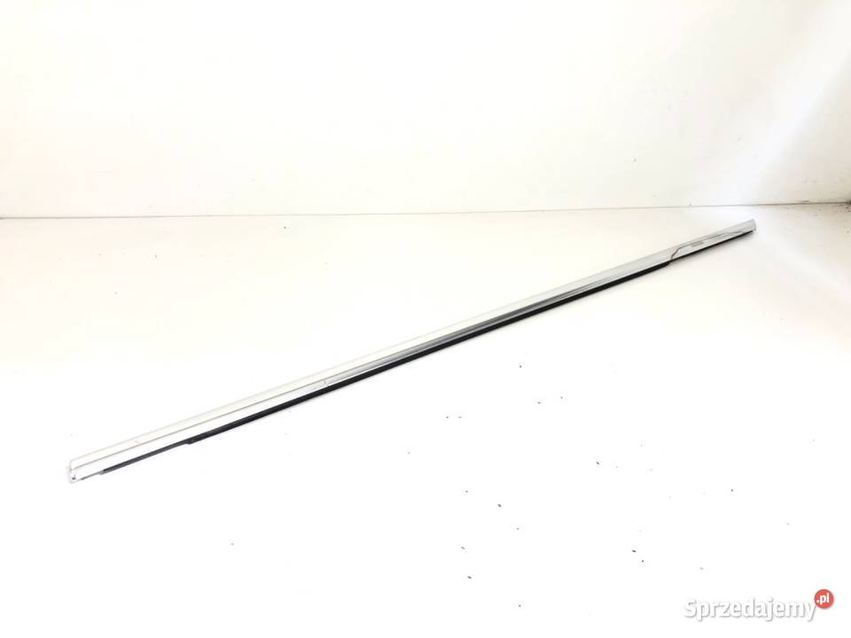 LISTWA ZGARNIAJĄCA PRZÓD LEWY BMW F01 podkarpackie sprzedam