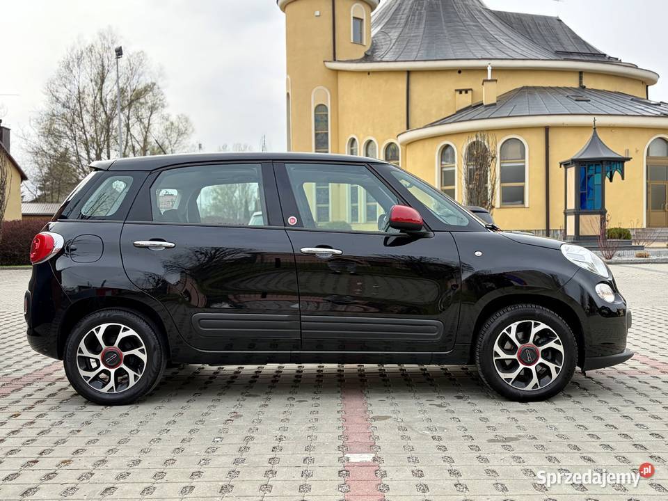 Panoramiczny Dach Limitowana Wersja Świetny Stan benzyna Rzeszów