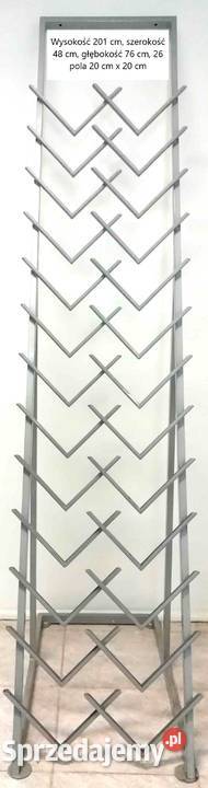 Ekspozytory na płytki choinki Rzeszów