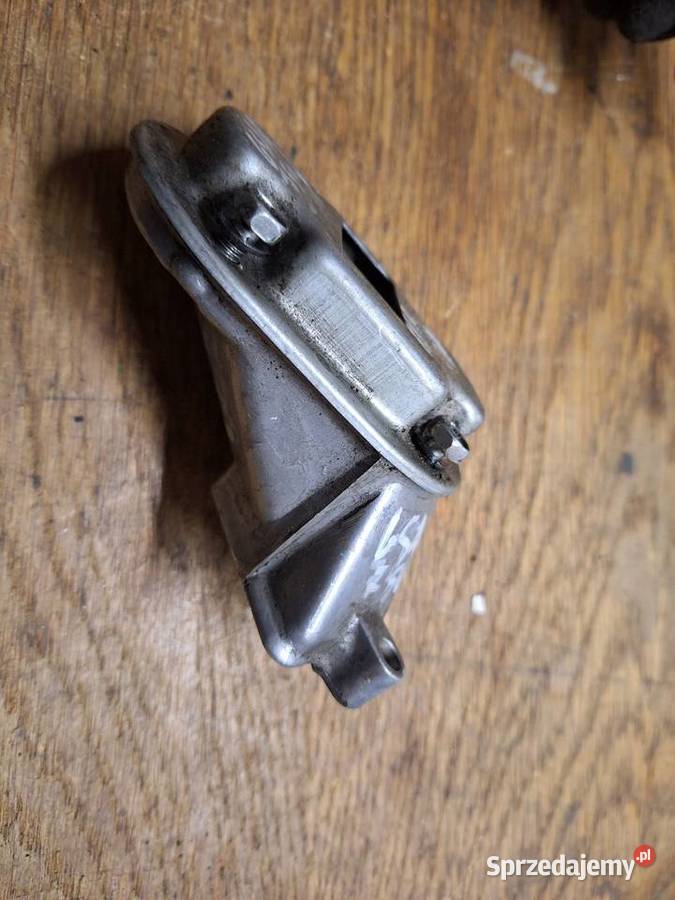 Suzuki GSXR 750 j smok filtr sitko odma GSXR750 dolnośląskie Jelenia Góra