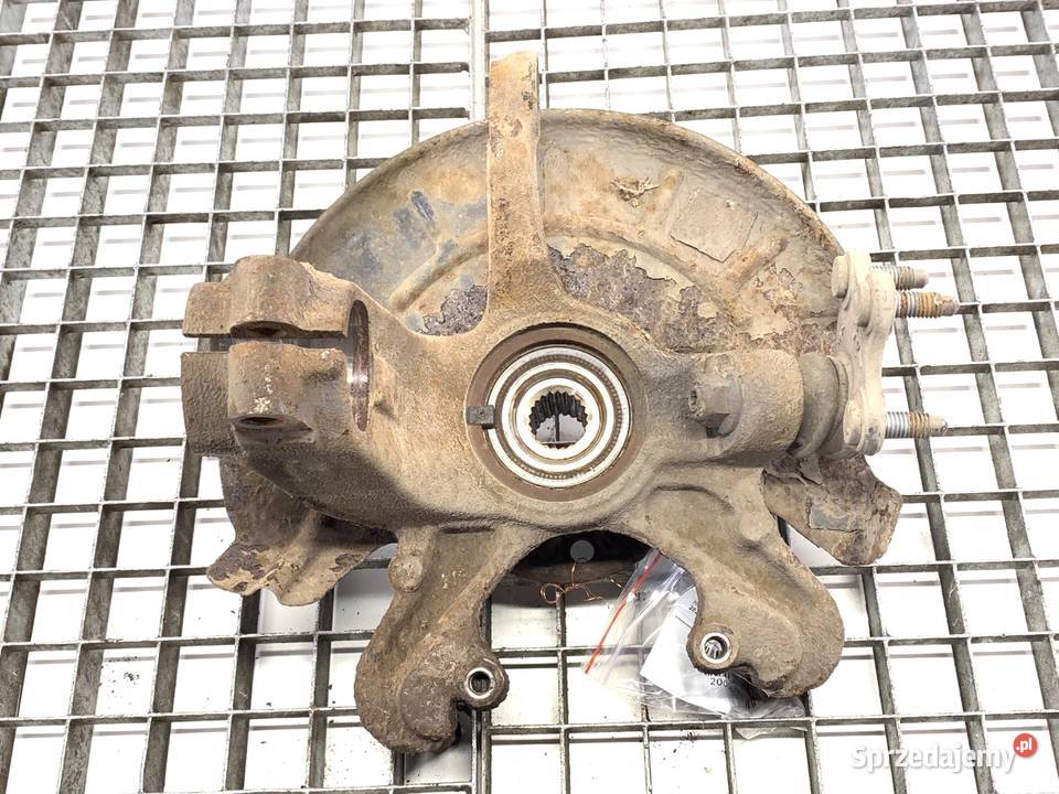 ZWROTNICA PRAWY PRZÓD VW UP 10 60