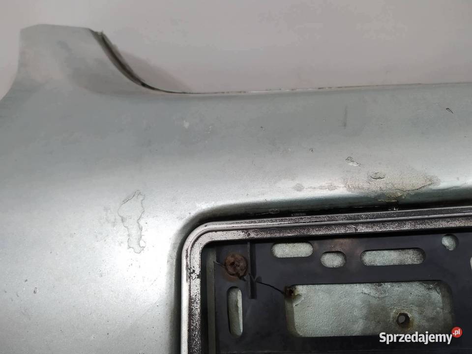 ZDERZAK PRZÓD LIFT Honda Civic VII 20012005 Rok produkcji 2004