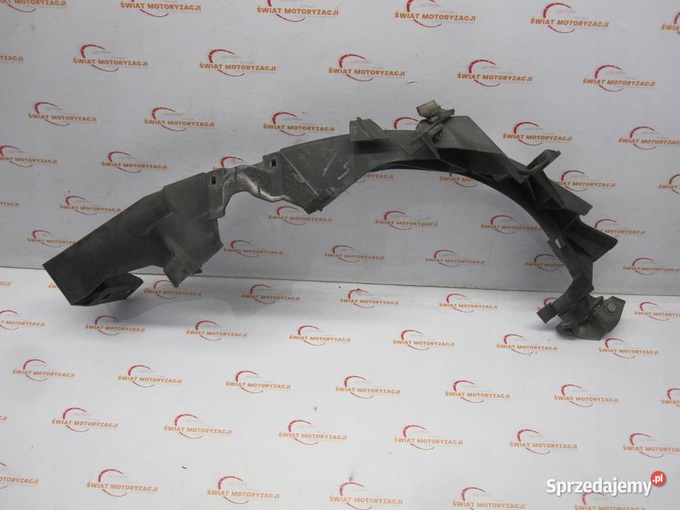 BMW E90 LIFT 10r ślizg pod lampę lewy przód Kielce