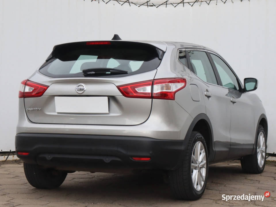 Nissan Qashqai 16 dCi komputer pokładowy łódzkie