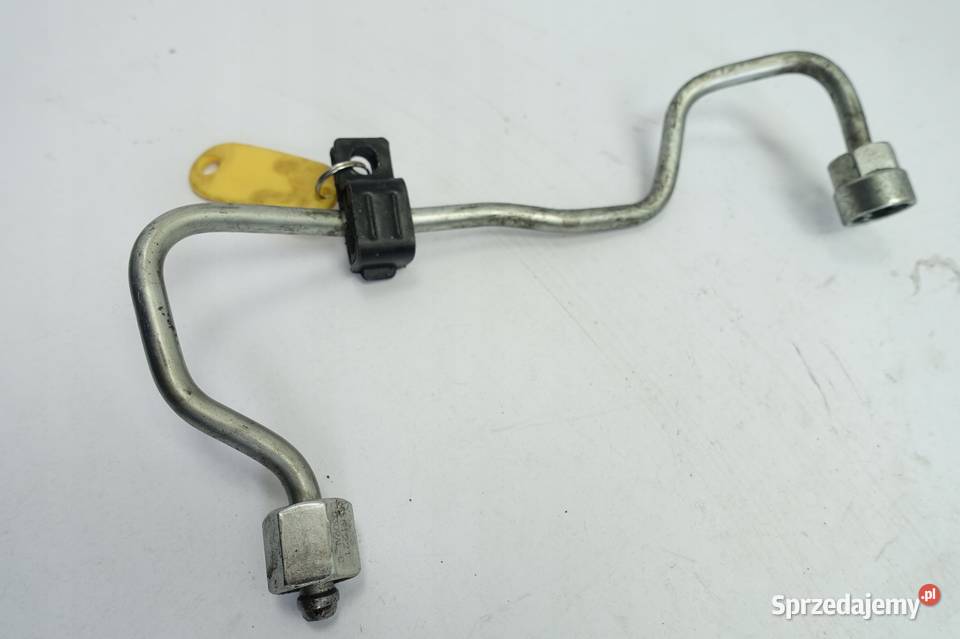 Porsche Cayenne 42 TDI PRZEWÓD PALIWA 057130401B Chełm