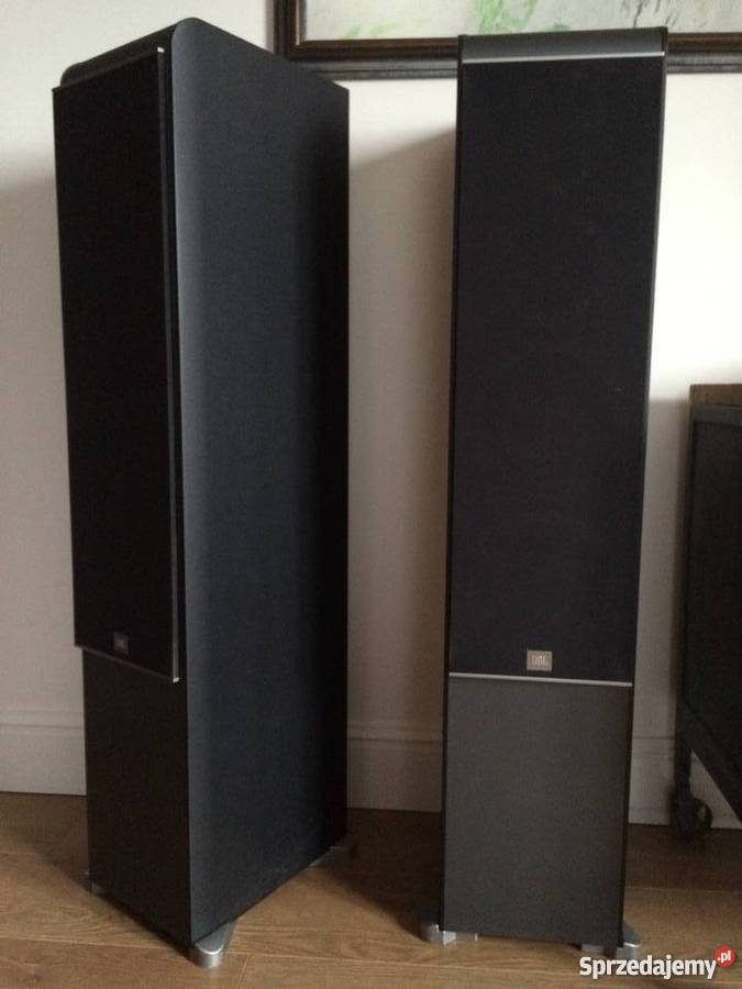 jbl es 80