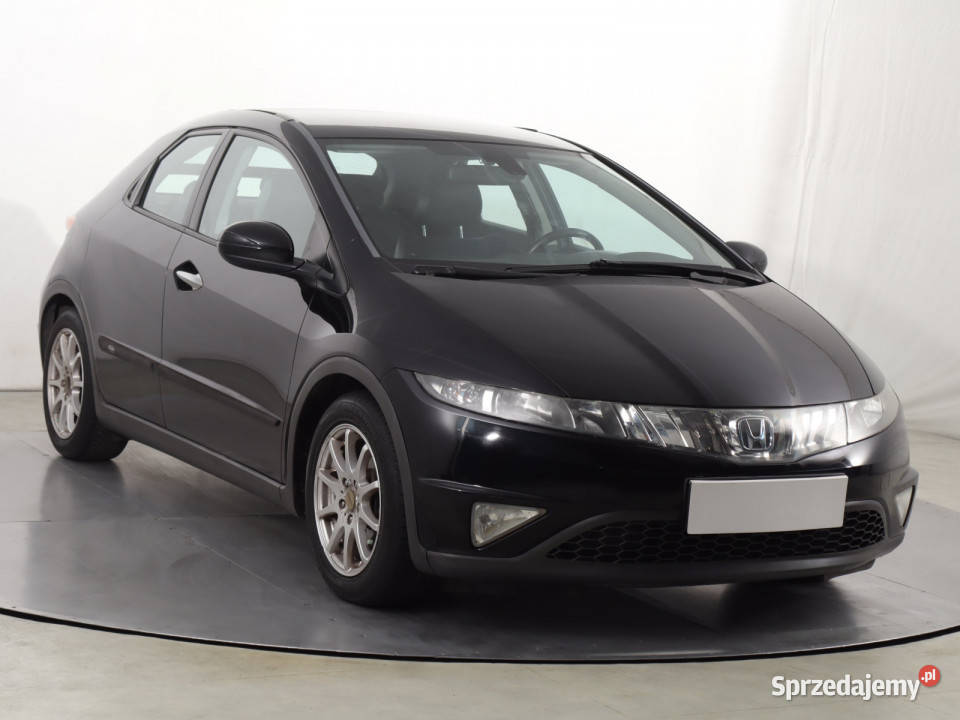 Honda Civic 18 i 4/5 Katowice