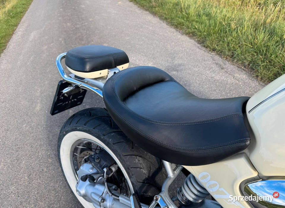 BMW R1200C kujawsko-pomorskie Nakło nad Notecią