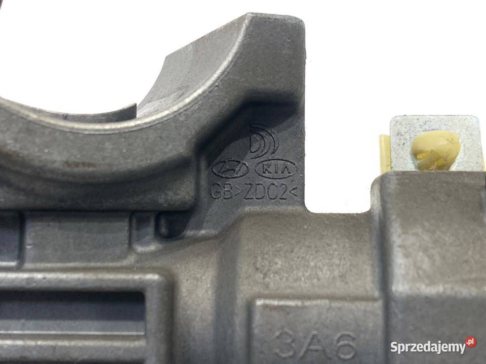 STACYJKA HYUNDAI i20 II 14 100 KLUCZYK