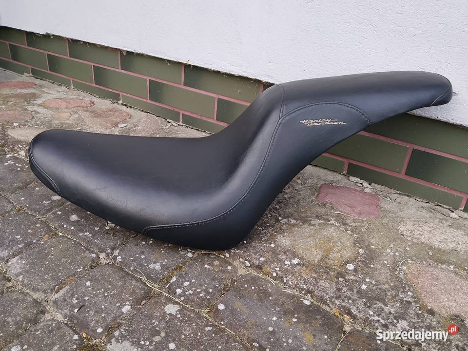 Siedzenie Badlander Harley Davidson Softail Ostrów Wielkopolski sprzedam