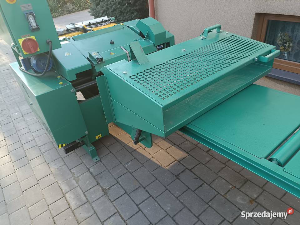 Obrzynarka OB ll Drozdowski Modliborzyce