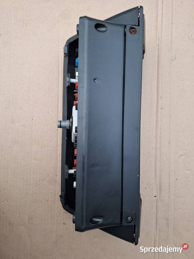 Licznik prędkościomierz zegar Fiat 126p Maluch Strzelce Opolskie sprzedam