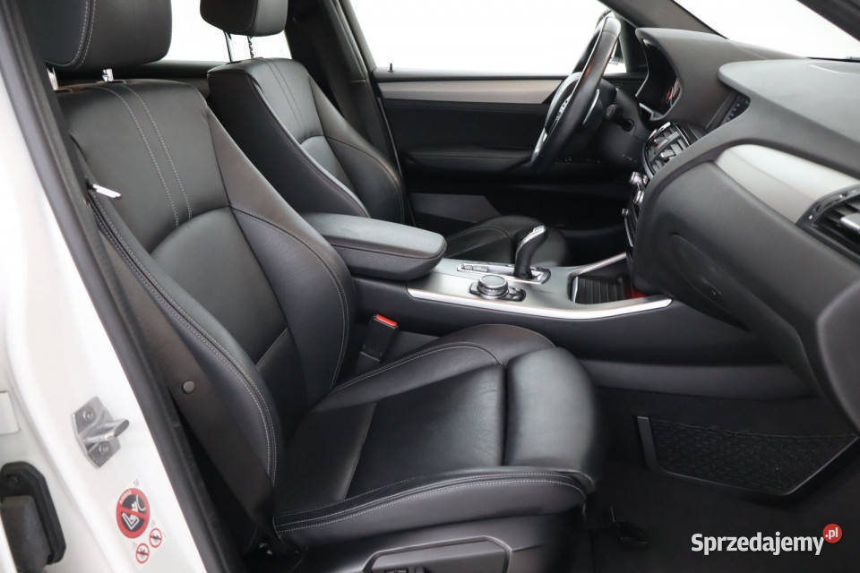 BMW X4 xDrive28i Zabrze