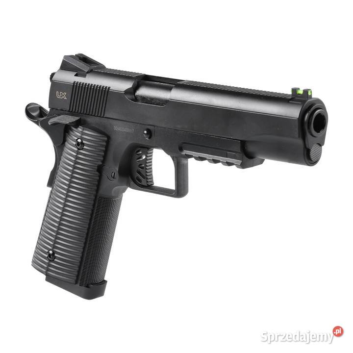Pistolet wiatrówka Umarex BlaMer 45 mm CO2