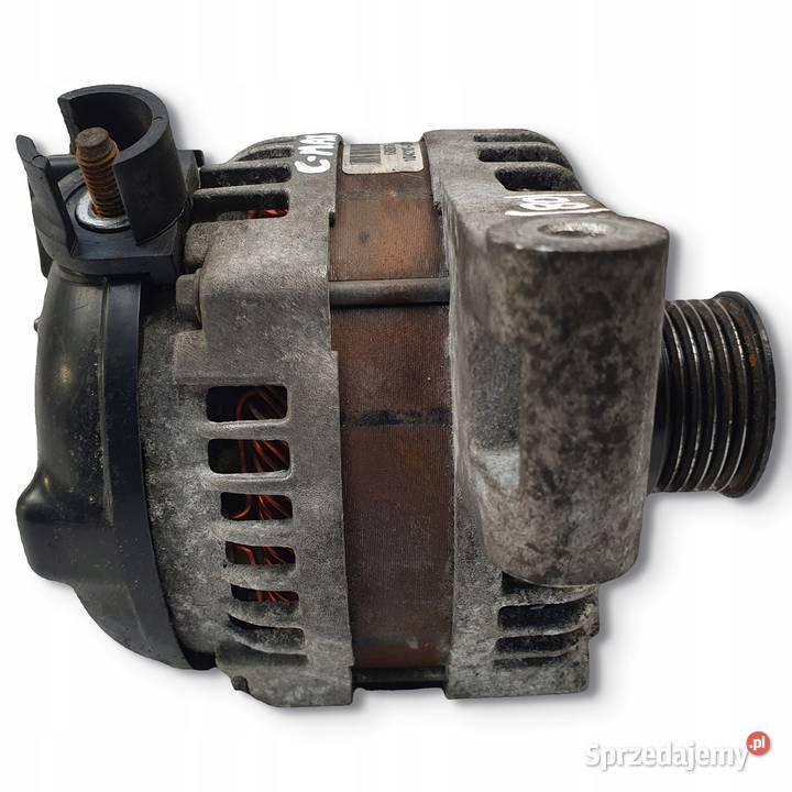 ALTERNATOR Ford C Focus MK2 18 16V 1042103531 osobowe sprzedam