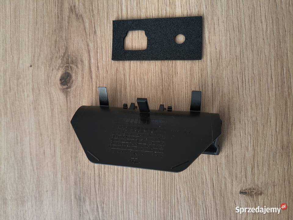 Klamka klapy bagażnika Citroen Berlingo 8726Y1