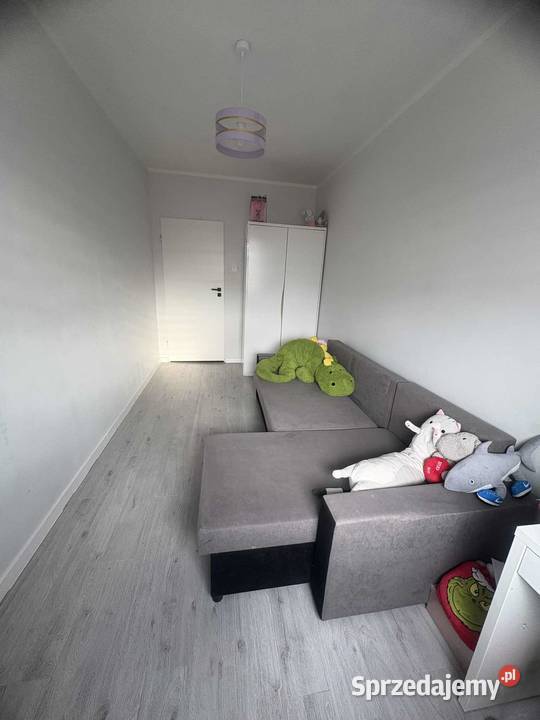 Sprzedam Mieszkanie 3 pokojowe Bełchatów