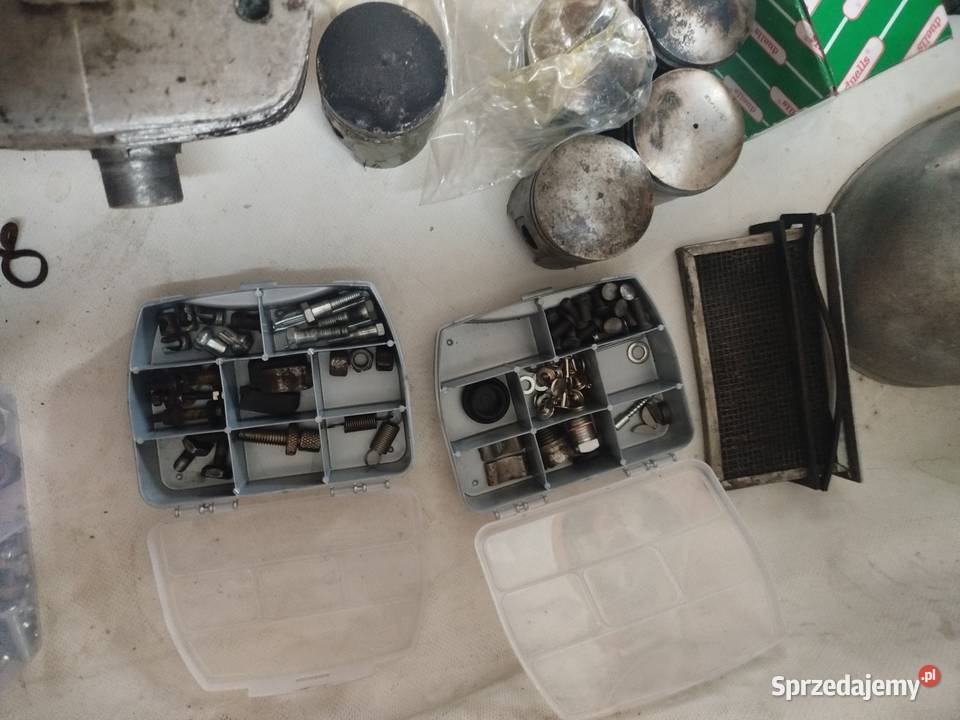 Zbiornik paliwa WSK Zbiorniki paliwa Piotrków Trybunalski