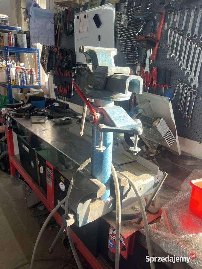 Imadło Z regulacja wysokości matador Wierzbna sprzedam