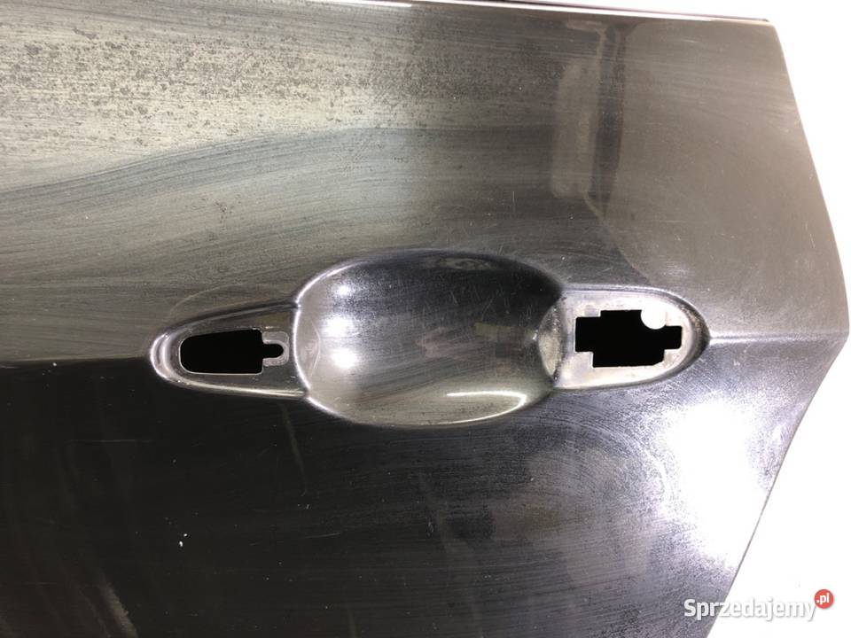 DRZWI LEWY TYŁ BMW E70 SUV 0613 sprzedam