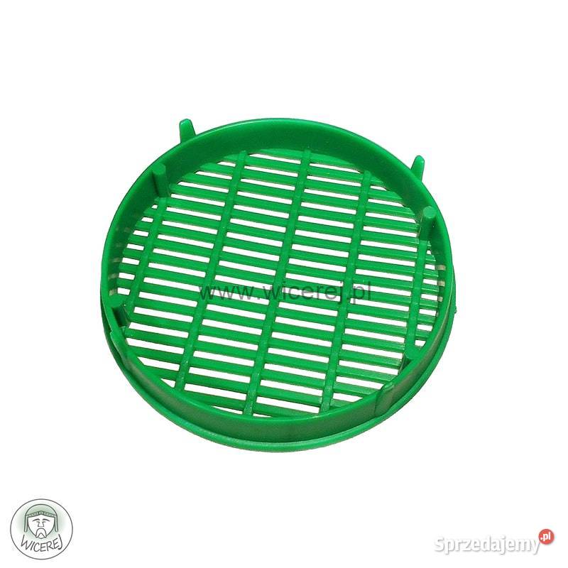 Izolator Matki Kołpak Okrągły fi 95mm plastikowy Jaśliska